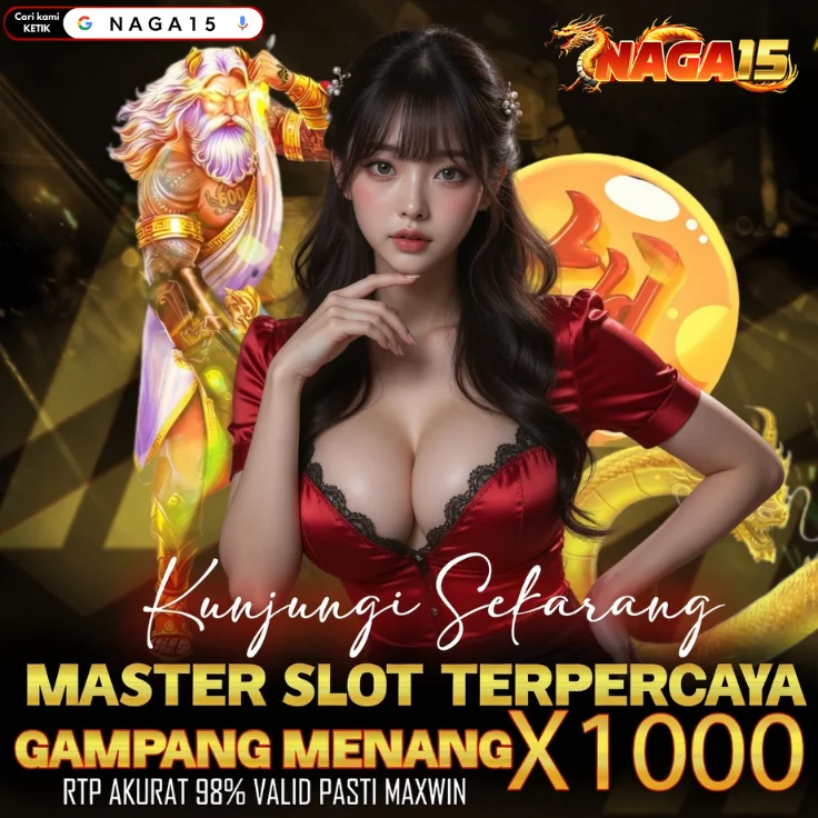 NAGA15TAHAN